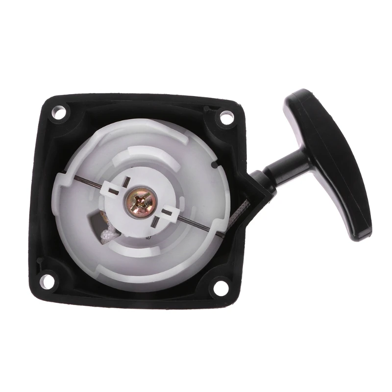

Pull Starter Chainsaw Accessories Replace Parts 40-5 Grass Trimmer Brush Cutter