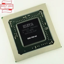 Постоянный ток:+ G92-700-A2 G92 700 A2 BGA чипсет год
