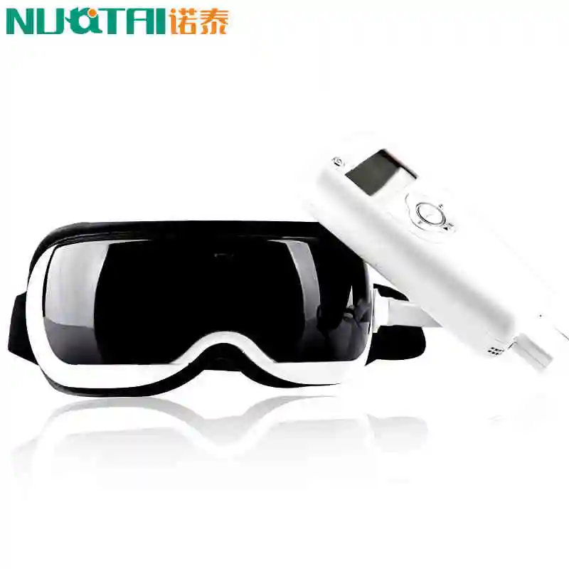 Buy New Air pressure Eye massager with mp3.6 functions