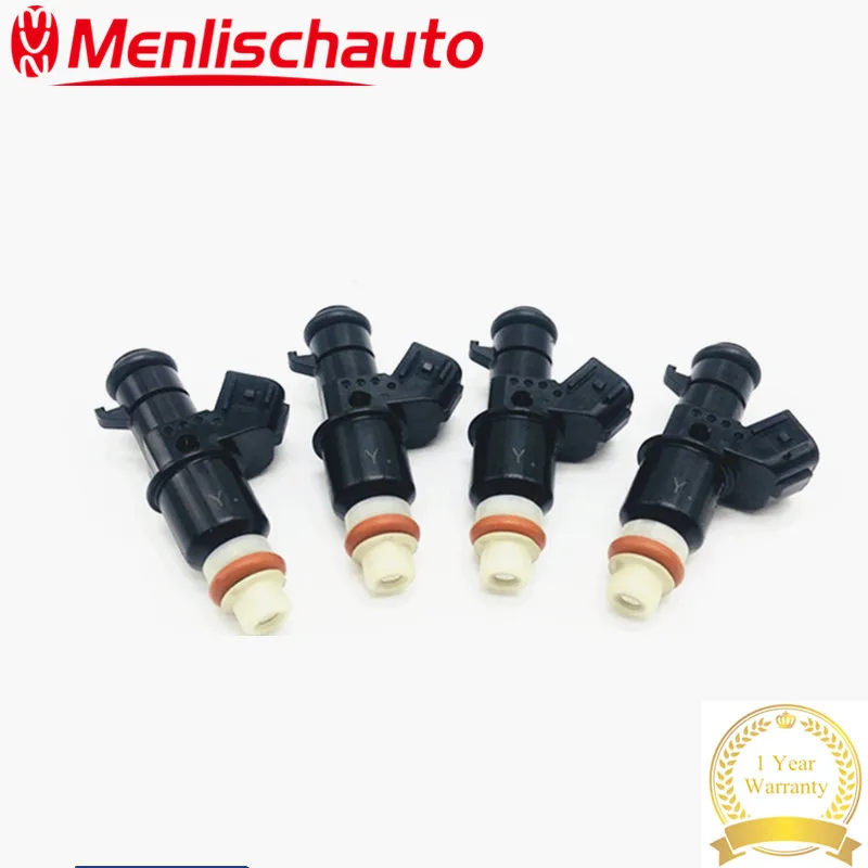 

Original !!! Fuel Injector OEM 16450-PWA-003 Fuel Injector MFI for 03-05 Civic Hybrid 1.3L-L4