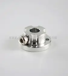 6 мм алюминиевый концентратор для 48 мм алюминиевый Omni колесо 18022