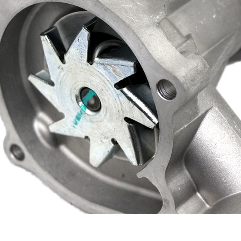 SMD303389 водяной насос подходит для Great Wall HOVER H3 H5 WINGLE 3 5 4G63 4G64 4G69 бензиновый