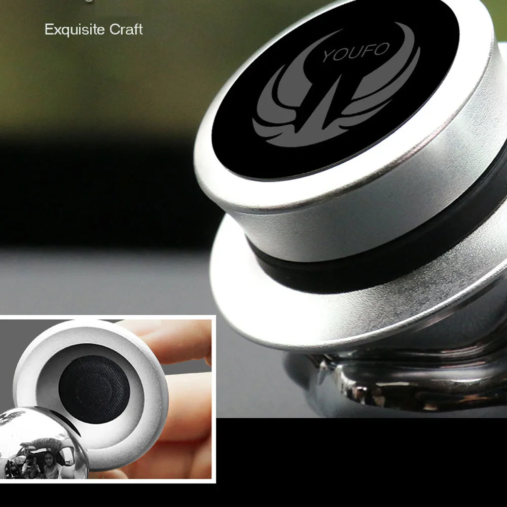 Magnetic Car Holder 9