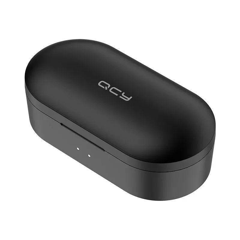 Оригинальные наушники MI T3 TWS Bluetooth 5,0 HiFi Mic CVC DSP с шумоподавлением Smart Touch двусторонний вызов наушники добавить зарядную коробку