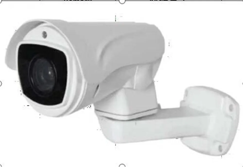 2MP 1080P 10X Zoom PTZ AHD камера ИК расстояние 50 м | Безопасность и защита