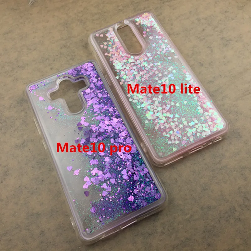 mate 10 lite pro tpu cover