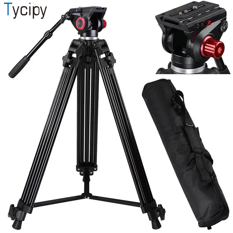 Tycipy Dcy8018 Camera Tripod Convenient And Compact Bracket Stand