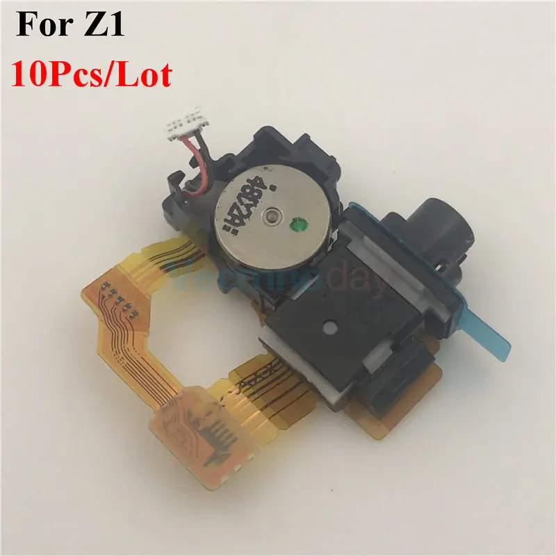 

10Pcs/Lot Headphone Earphone Headset Phone Jack Proximity Sensor Flex Cable For Sony Xperia Z Z1 Z2 Z3 Repair parts