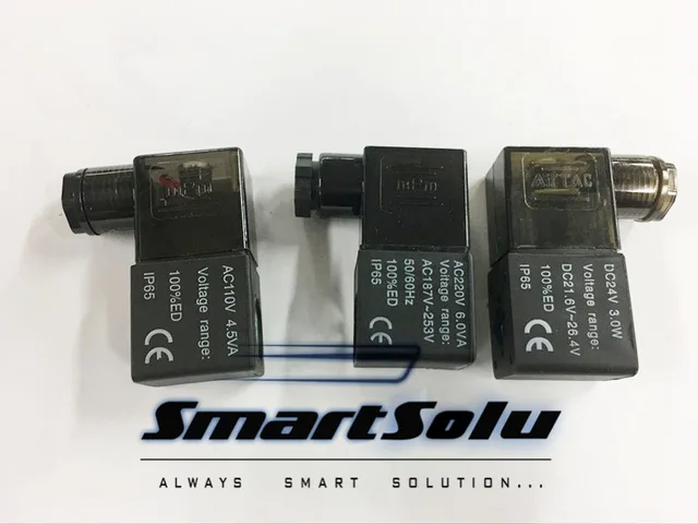 Free-shipping-1pc-Coil-Airtac-Model-Pneumatic-Solenoid-Valve-Coils-For-4V210-4V210-08-4v310-10.jpg_640x640