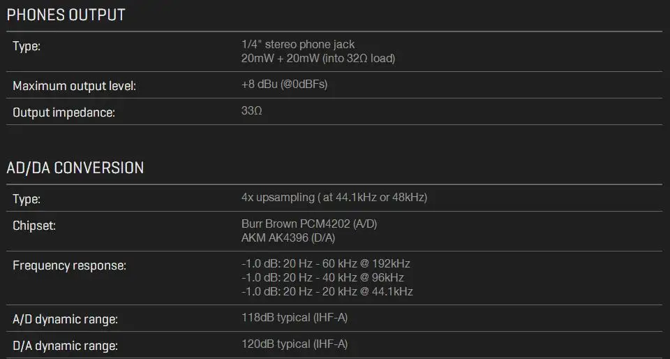 Зум TAC2R TAC-2R Thunderbolt аудио конвертер 2 В/2-out высокая скорость Thunderbolt аудио интерфейс звуковая карта