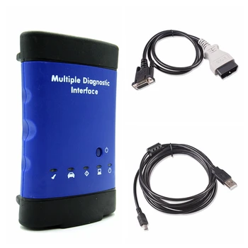 

for G.M MDI V2020.06 New Multiple Diagnostic Interface tool For G.M MDI WIFI professional Scanner