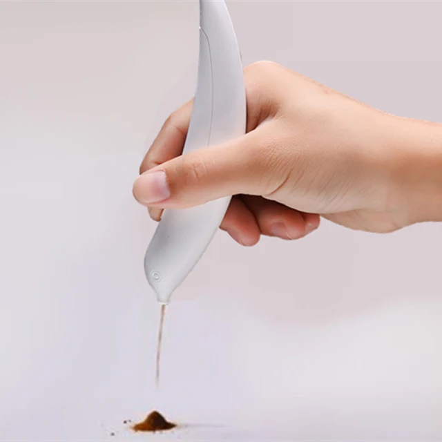 Best Price Coffee Cake Spice Pen Electrical Latte Colorful Art Carving Pen Cake Decoration Baking Pastry Tools D Best Price Coffee Cake Spice Pen Electrical Latte Colorful Art Carving Pen Cake Decoration Baking Pastry Tools D