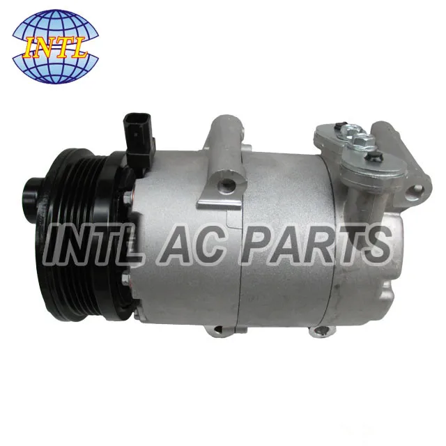 1016001035 VS16 Авто ac/c компрессор для FORD FOCUS VOLVO 1333040 3M5H16D629PA 1432750 89327 1333040 1388316 3M5H-19D629-PG