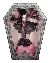 high school Draculaura Collector Doll children toys gifts for girl no boxes