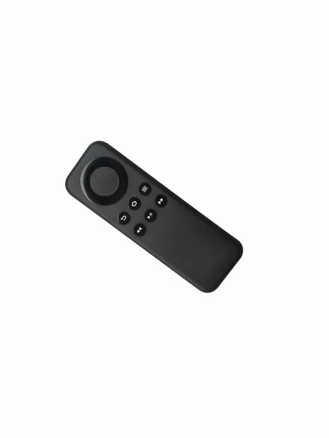 Best Price General Replacement Remote Control For AMAZON Fire TV Stick Media Clicker Player