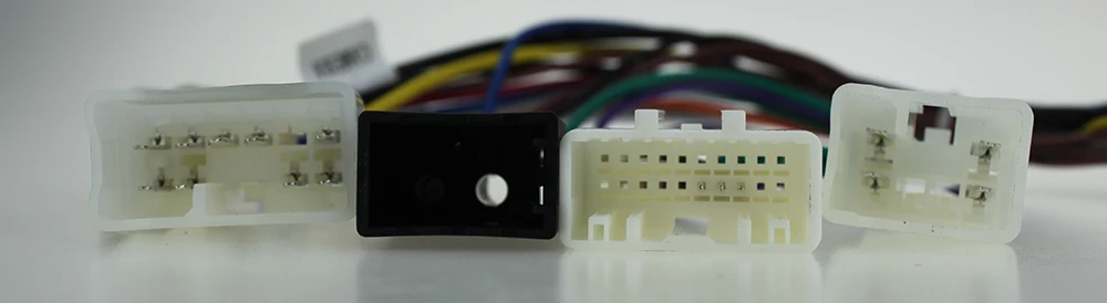 CONNECTER
