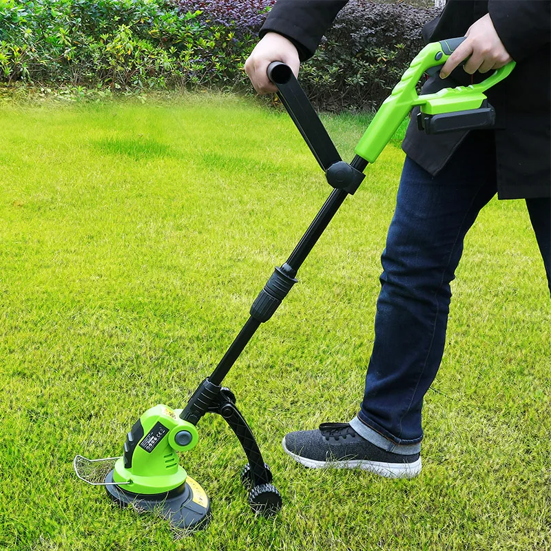 Хорошие садовые триммеры. Аккумуляторный триммер Garden Trimmer. Триммер аккумуляторный WORKPRO w159003a. Беспроводной садовый триммер - Garden Trimmer. WORKPRO триммер аккумуляторный.