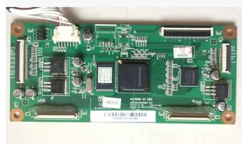 

JUQ7.820.00056097V1.0 logic board with screen PM50H4000