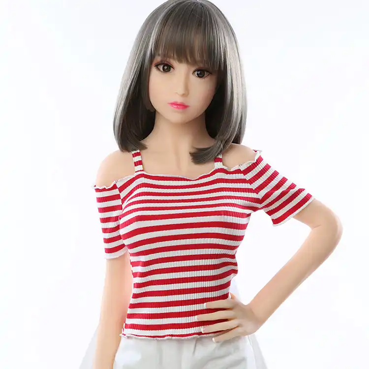 Detail Feedback Questions about Doll House 168 2019 New Series 155cm Honoka Sex Doll Japanese Stye D Realistic Skin With EVO Skeleton Silicone Doll on Aliexpress.com - alibaba group - 웹