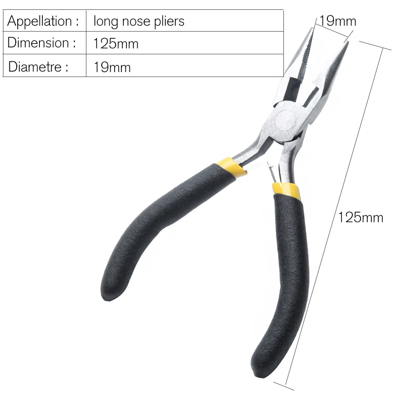 long-nose