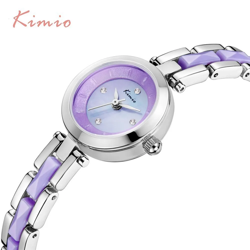 KIMIO Color Rhinestone Watches Women Fashion Watch 2018 Womans Watch Ladies Bracelets For Women Luxury Brand Clock Montre Femme KIMIO Color Rhinestone Watches Women Fashion Watch 2018 Womans Watch Ladies Bracelets For Women Luxury Brand Clock Montre Femme