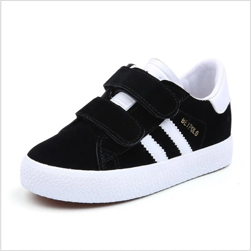 

2019 New Classic Children Canvas Shoes Girls Boys Candy Sneakers Tendon Sole Casual Shoes High Quality fashion Breathable Shoes