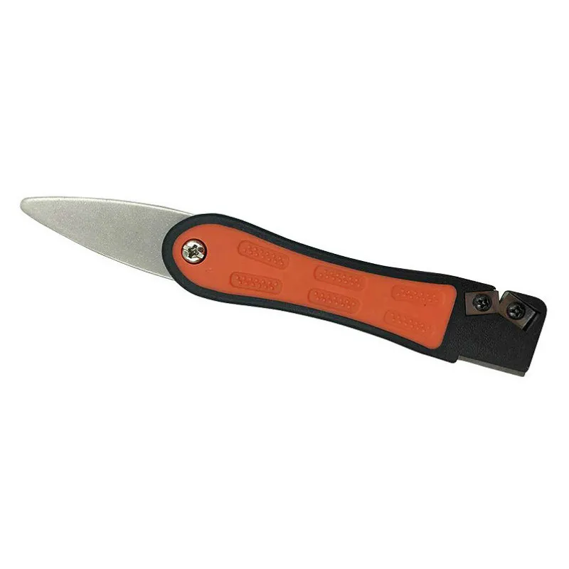 

3 IN 1 Outdoor Diamond Sharpening Stone Knife Sharpener Professional Sharpener Knives For Portable Tools DMD1605 h4