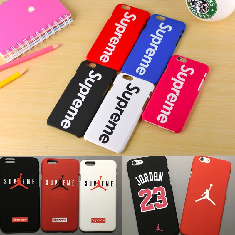 Online Buy Wholesale iphone case jordan from China iphone