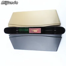 Автомобильный бардачок для стула, сумка для хранения автомобиля, ящик для хранения сидений для Ford Focus Fusion Escort Kuga Ecosport Fiesta Falcon EDGE/Explorer