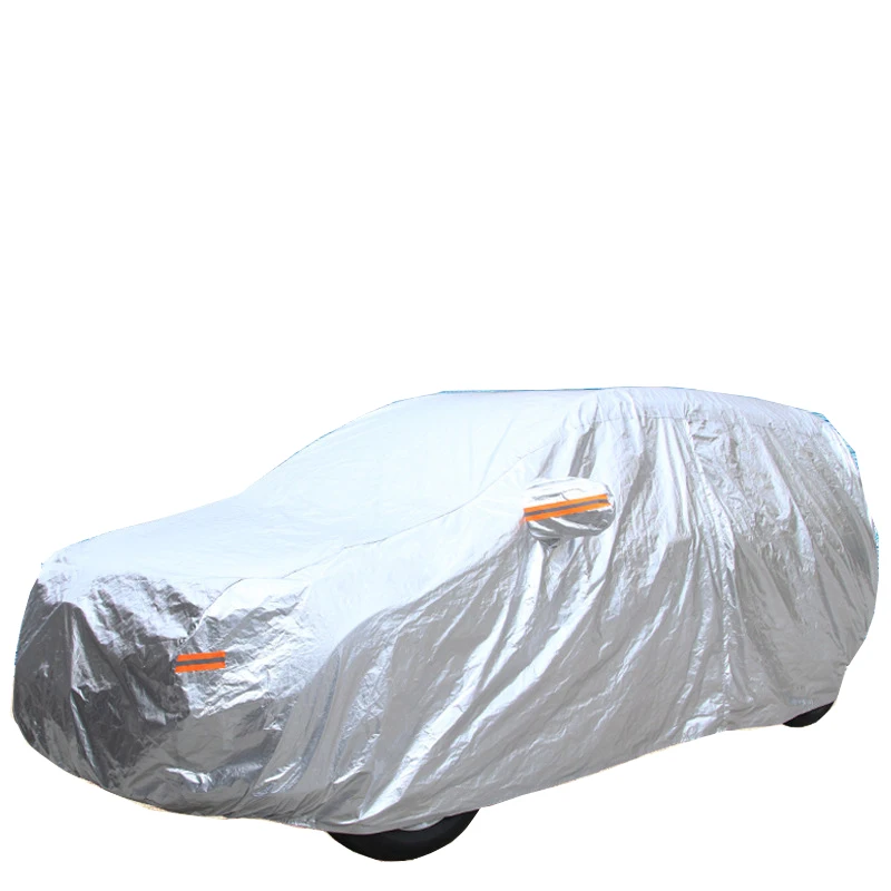 Car cover SUV cover Full size Waterproof Sunscreen Resist ultraviolet