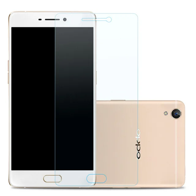 Tempered Glass For OPPO R9 R9T R9C Screen Protector protective film | Мобильные телефоны и аксессуары