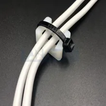 STM-2S wire clamp ties holder cable tie mount cable mount cable tie base 100pcs/lot free shipping stainless steel cable ties cable ties clamp cable tie tensioning sharp tool trigger action cable gun with cutter