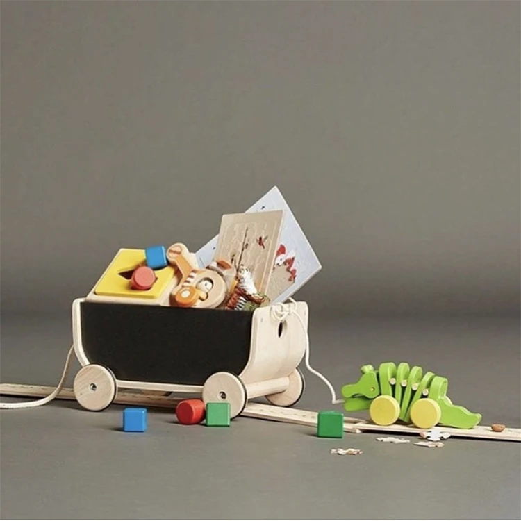 Wooden-Baby-Stroller-Kids-Children-Toys-Organizer-Baby-Activity-Play-Gym-Push-Pull-Training-Car-Nordic-Newborn-Room-Decoration-013