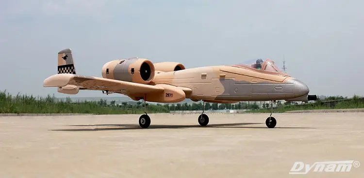 DYNAM A10 03