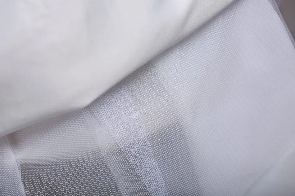 Girls Wedding Dress (19)