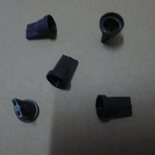 5000 шт. T10 круглые светодиодные лампы для лампочки