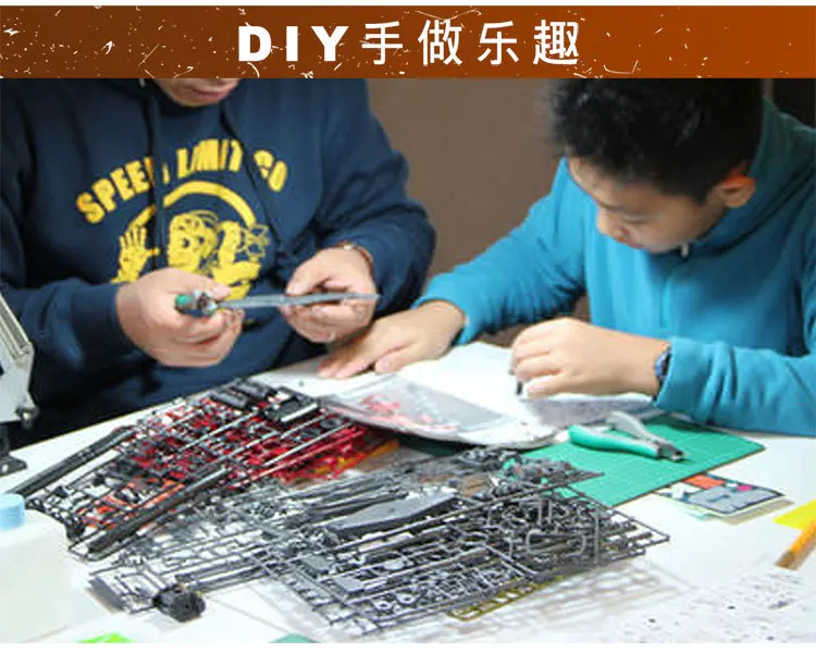 [Дропшиппинг] DIY игрушка питание от солнечной батареи преобразования Автомобиля обучающий держатель игрушек солнечной энергии Трансформация Робот набор