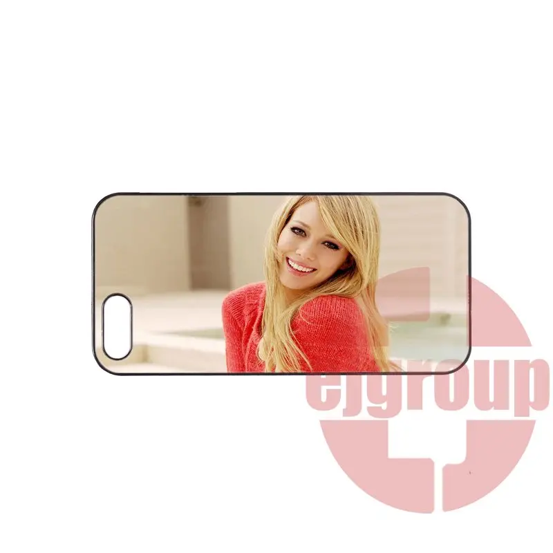 Для Huawei P7 P8 P9 мини Honor 3C 4C 5C 6 Mate 7 8 плюс Lite 5 6X Nexus P Случае Хилари Дафф 44 Знаменитости