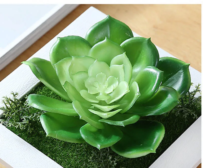 Simulation flower 9
