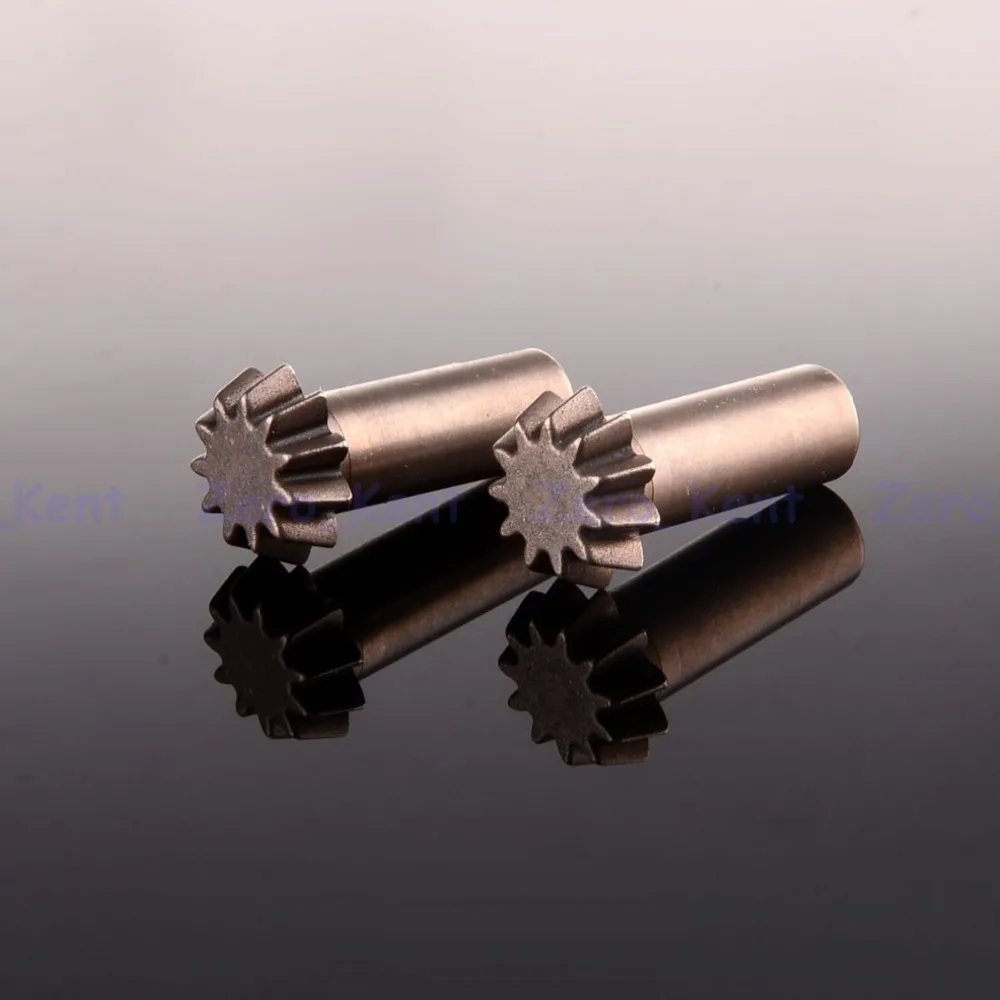 1/8 масштаб Радиоуправляемый автомобиль Diff.Pinions(11T) 2P 60097 подходит HSP HIMOTO REDCAT