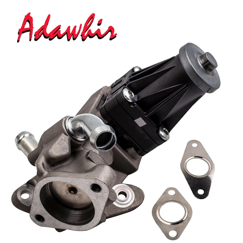 

BK2Q9D475CB 7.03784.05.0 EGR Valve Exhaust Gas Recirculation for Ford Transit Ranger 2,2 TDCI CITROEN PEUGEOT BOXER Brand New