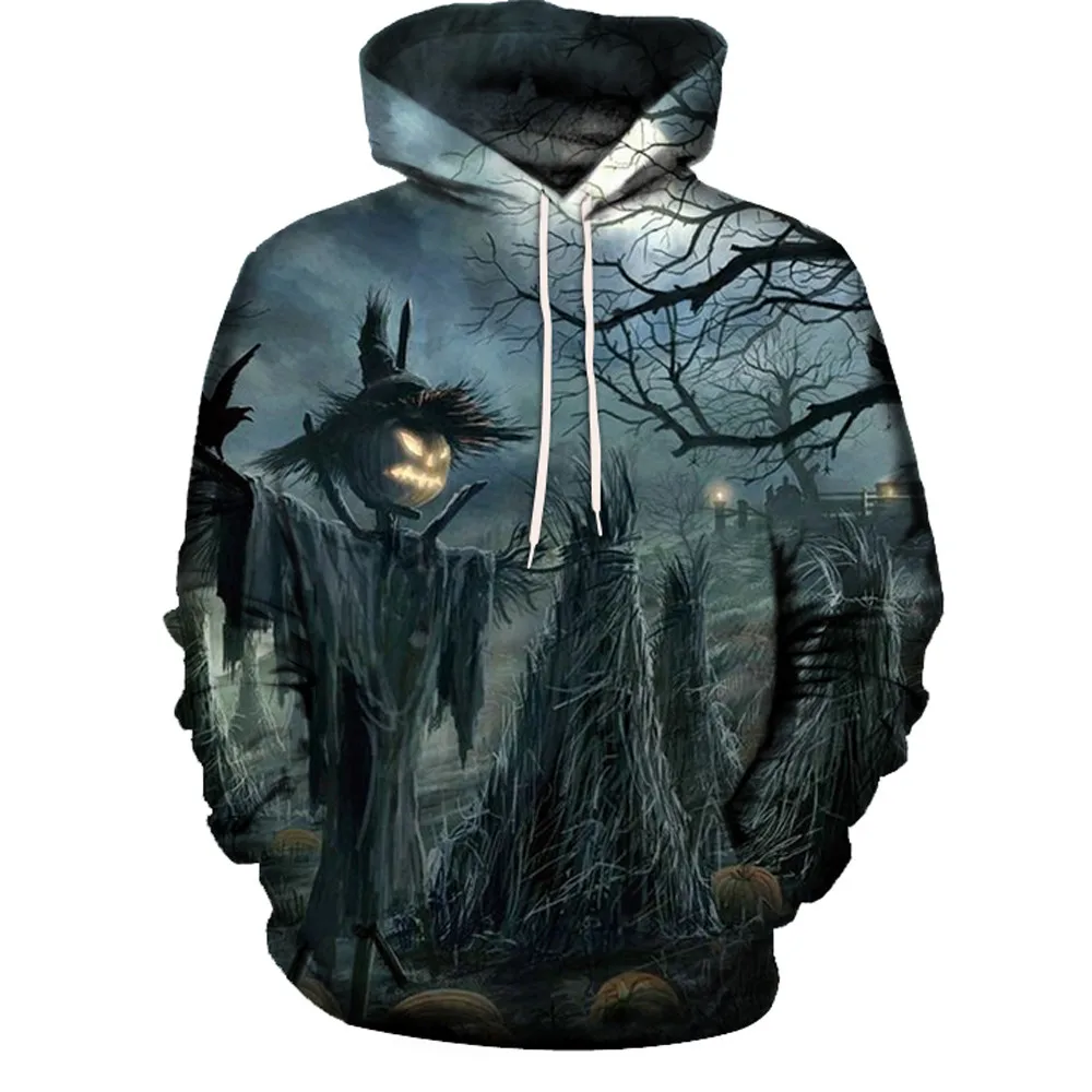 Womens halloween hoodies Clearance