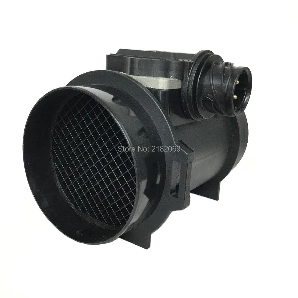 Mass Air Flow Maf Sensor Meter For 3 5 7 Series Bmw 323i 328i 523i 528i