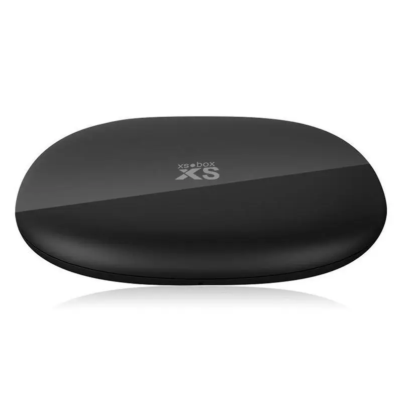 

Android 4.4 TV Box Amlogic S805 Quad core1.5Ghz Mini PC 1GB / 8GB XBMC H.265 WIFI Airplay Display HDMI Media player