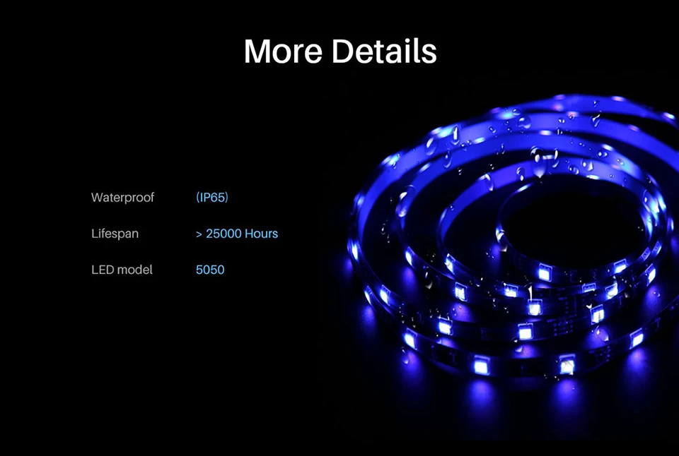 SONOFF L1 Smart LED Light Strip-7