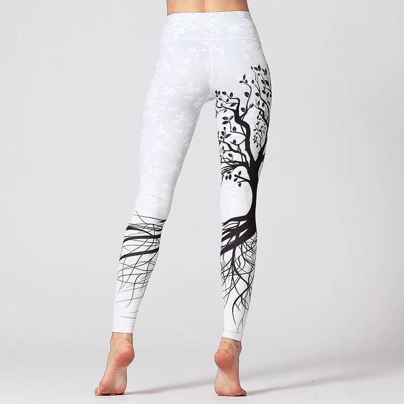 Workout Fitness Pants (8)