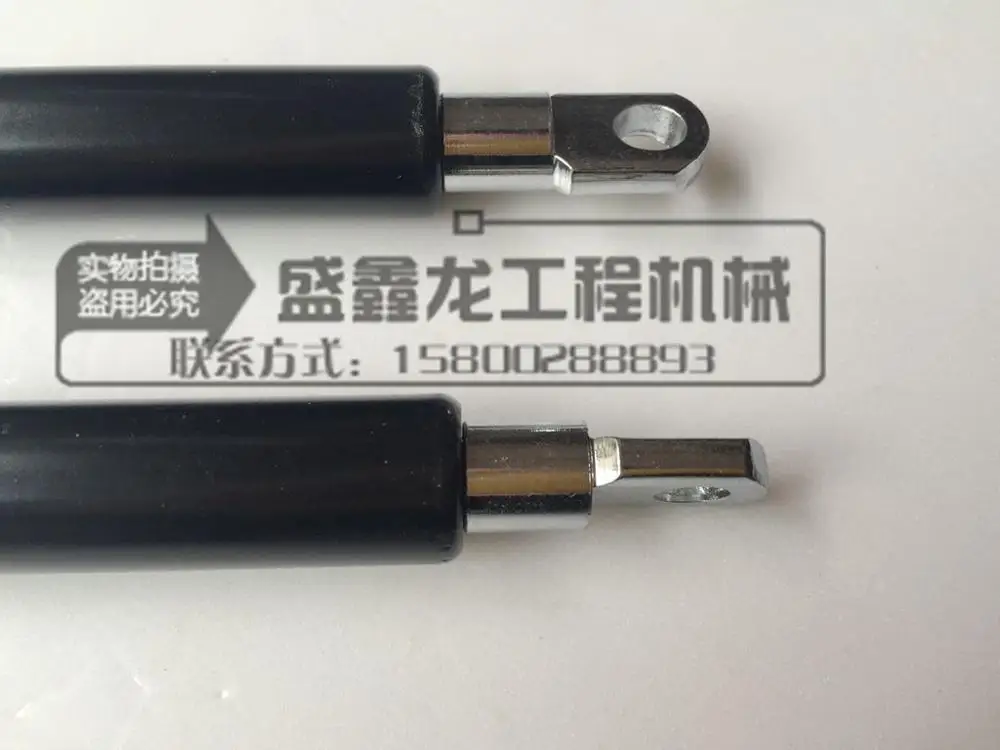 Excavator Parts - Kobelco SK200-3-5-6 Skylight Support Rod, Gas Spring SK120/210/250 - AliExpress Tools Excavator Parts - Kobelco SK200-3-5-6 Skylight Support Rod, Gas Spring SK120/210/250 - AliExpress Tools