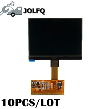 

10pcs/lot good feedback for audi TT Jaeger A3 A4 Jaeger LCD dash dashboard repair Car Diagnostic Scanner For AUDI TT LCD Display