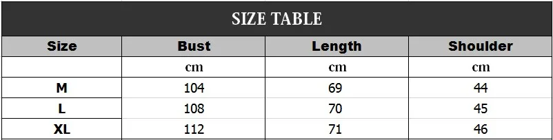SIZE