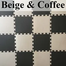 20 штук детские головоломки игровой коврик для игры Ева коврик покрытие из вспененного материала детей Playmat для детей тапочки детский коврик детские мягкие